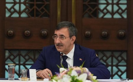 Ekonomi Koordinasyon Kurulu toplandı