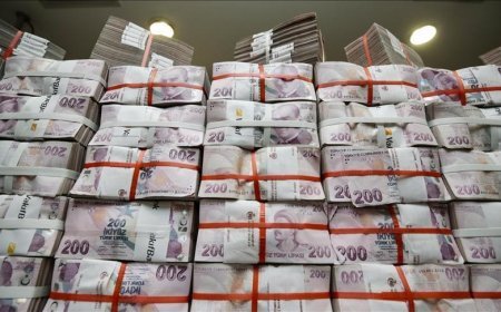 Bankacılık sektörünün net karı temmuzda arttı