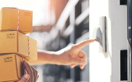 ABD küçük pakette vergi muafiyetini sona erdirdi