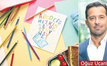 Kırtasiye güvenliği besin kadar önemli