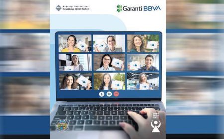 Kadın girişimcilere Tunceli’de eğitim