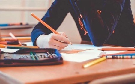 Türkiye'nin eğitim hizmetleri ihracatı geçen yıl itibarıyla 2,9 milyar dolara ulaştı