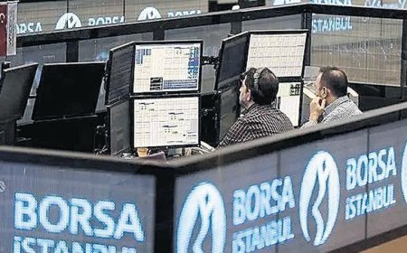 Borsa İstanbul’da yeni düzenlemeler