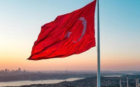 Büyüme rakamları yarın açıklanacak