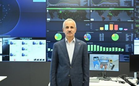 5G'de geri sayım başladı!