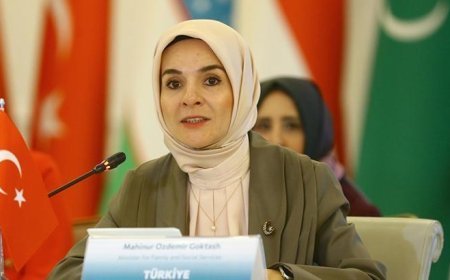 Bakan Göktaş'tan ulaşım desteği açıklaması: 322 milyon 449 bin lira kaynak aktarıldı