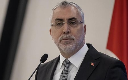 Bakan Işıkhan'dan İŞKUR Gençlik Programı'na ilişkin açıklama