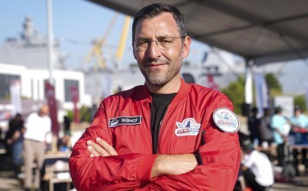 Milli gemilerin yeni silahı ihracata hazırlanıyor