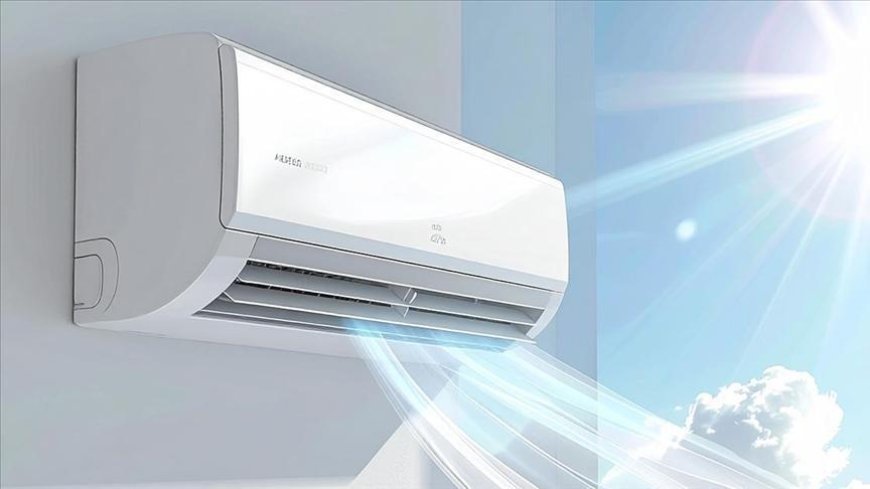 Yüksek sıcaklıklar, elektrik tüketimini rekor seviyeye çıkardı