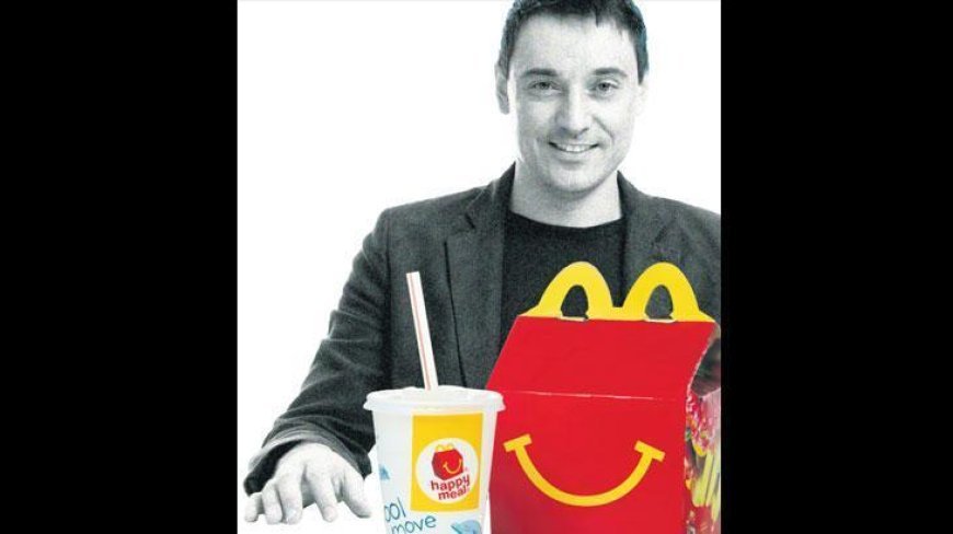 Yetişkinlerin yarısı ‘çocuk menüsü’ne yöneliyor