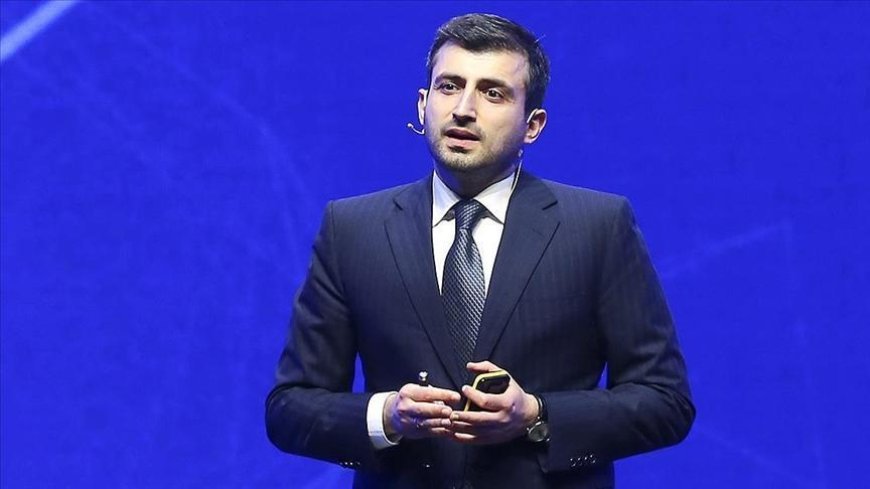 Son Dakika Haberleri: Türkiye'nin vergi rekortmeni kim oldu? Zirvedeki isim belli...