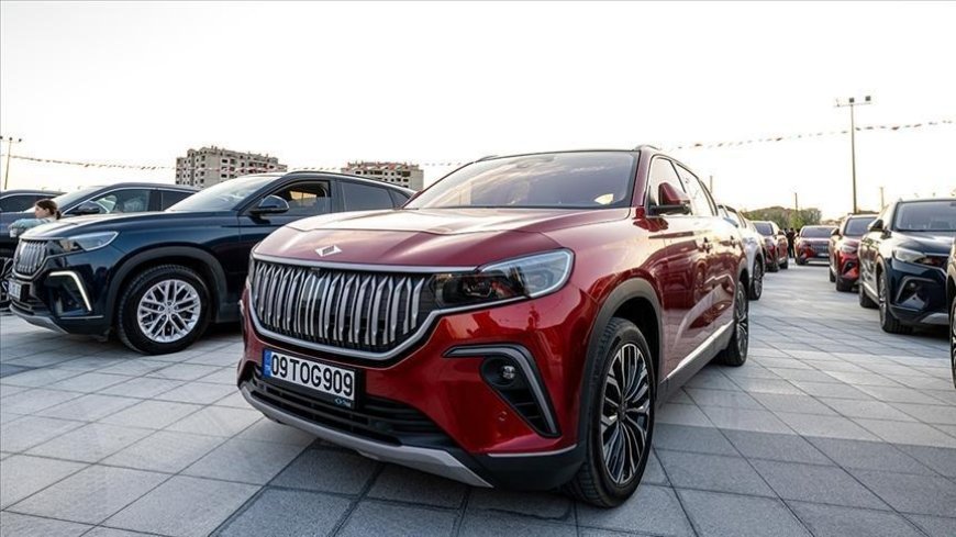 Türkiye yollarındaki elektrikli otomobil sayısı 290 bine yaklaştı