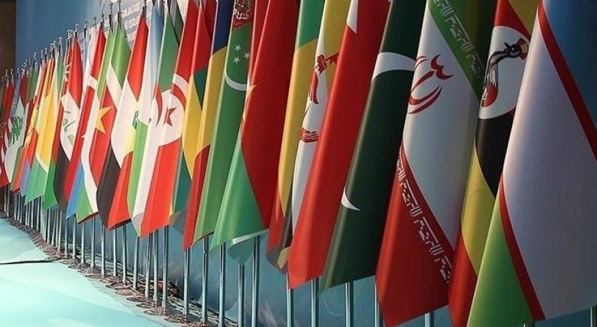 İslam İşbirliği Teşkilatı olağanüstü toplanıyor: Gündemde İsrail saldırıları var!