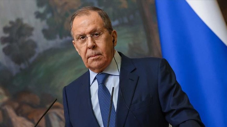 Son Dakika! Rusya: Batı, Filistin'i tanımayı, tanıyacak bir Filistin kalmayana kadar bekletiyor