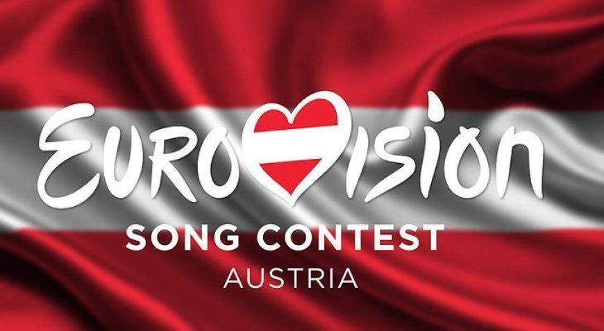 Eurovision 2026 heyecanı Viyana'da yaşanacak: Büyük finalin tarihi belli oldu!