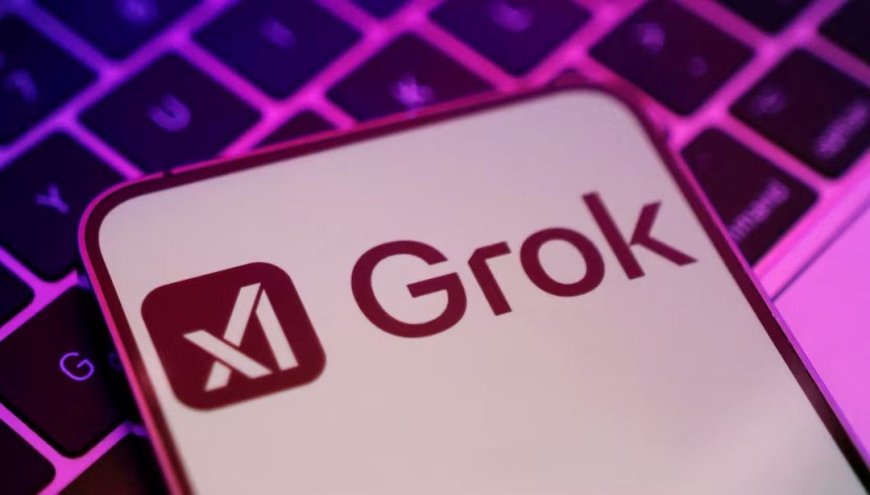 Grok'ta gizlilik krizi: Kullanıcıların 370 bin konuşması Google'a sızdı