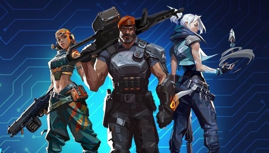 BBL Esports - Fnatic maçı ne zaman, saat kaçta, nasıl izlenir? 2025 VALORANT Dünya Şampiyonası
