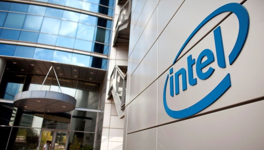 Japon SoftBank'tan Intel'e 2 milyar dolarlık yatırım