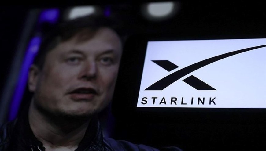 Starlink Türkiye'de çalışıyor mu? SpaceX Starlink'in kullanıldığı ülkeler