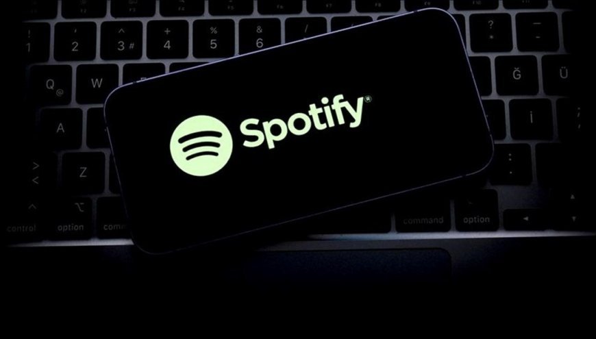 Spotify Türkiye editörlerine rüşvet soruşturması iddiası