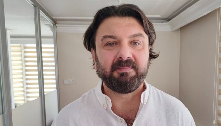 Sosyal medya "sahte psikolog olayını" konuşuyor: İddialarında odağındaki Volkan Uçak kimdir?