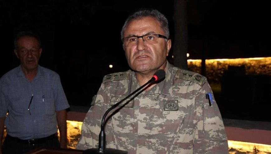 Metin Tokel kimdir, kaç yaşında, hangi görevlere bulundu? Orgeneral Metin Tokel 'in özgeçmişi
