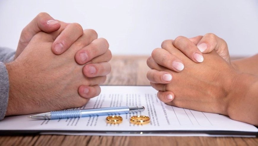 AYM'den boşanma davalarının seyrini değiştirecek karar