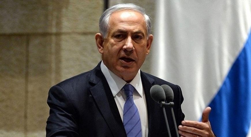 SON DAKİKA HABERİ: Netanyahu'dan Gazze açıklaması!
