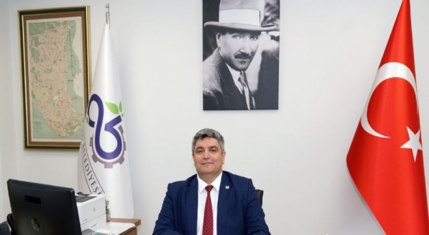 ÇORLU’DA TOPLU KONUT ALANLARI İLE İLGİLİ PLANLAR ASKIYA ÇIKARILDI