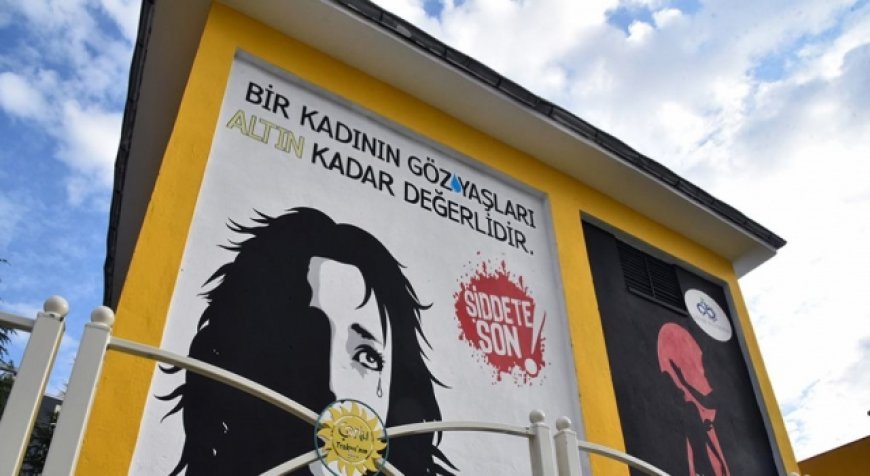 15 GÜNDE TAMAMLANDI