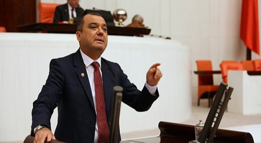“KOKU SORUNUNA ÇÖZÜM BULUN”