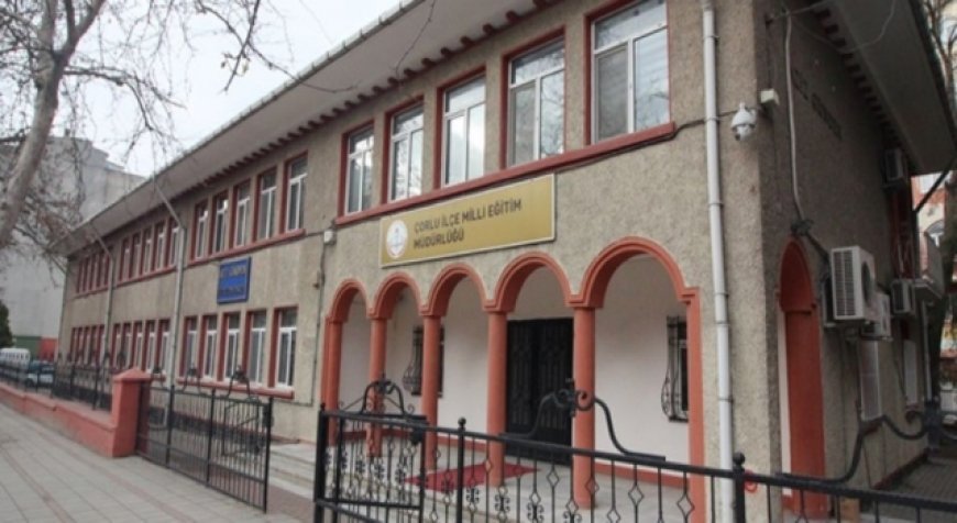 TARİHİ AZİZ GÜNDEN İLKÖĞRETİM OKULU TESCİLLENDİ