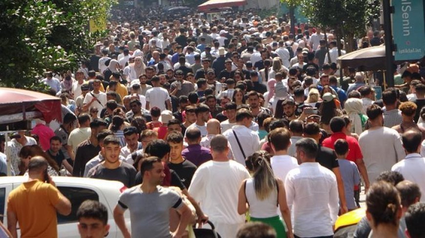 İş gücü girdi endeksleri açıklandı