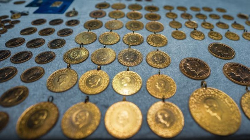 Altın fiyatlarında son durum ne?