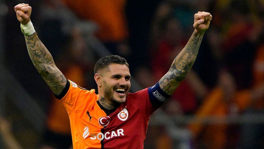 Galatasaray, Süper Lig'deki 4000. golüne yakın