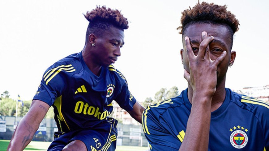 Nene, Fenerbahçe'ye transfer sürecini anlattı! Jose Mourinho itirafı...