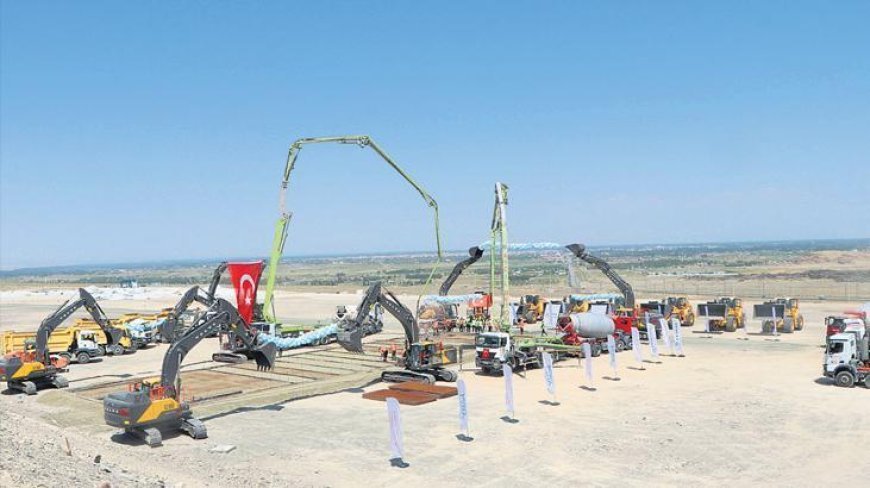 Zengezur Koridoru için ilk adım geldi