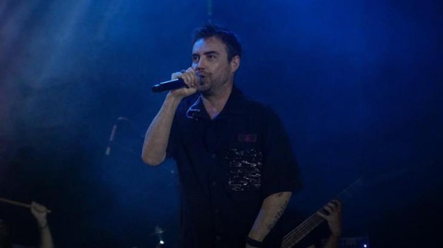 Hakkari'de Murat Dalkılıç coşkusu! Konsere binlerce kişi akın etti