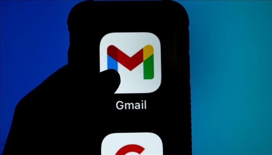 2,5 milyar Gmail kullanıcısı risk altında: Google veri tabanı hacklendi
