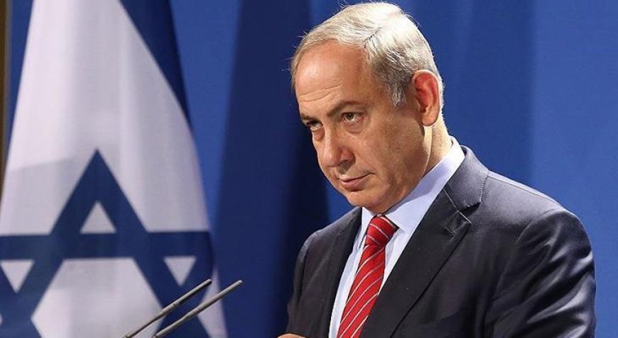 İsrail basınından flaş iddia: Netanyahu hükümetinin geleceği Gazze'nin işgaline bağlı!