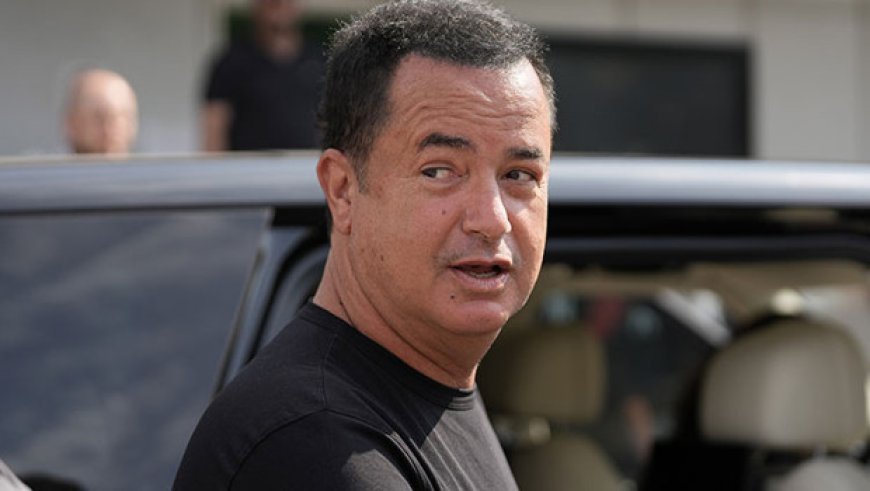 Acun Ilıcalı Beşiktaş'tan transfer yapıyor! Yeni teklif