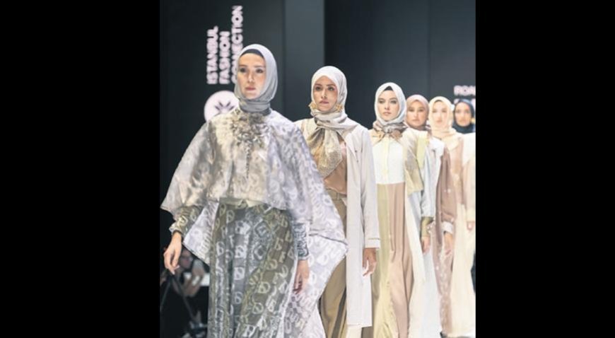 İstanbul’da görücüye çıktı