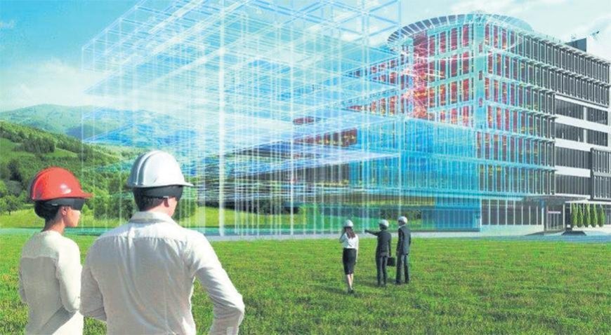 Türk firmaları dünyada 20.8 milyar $’lık proje üstlendi