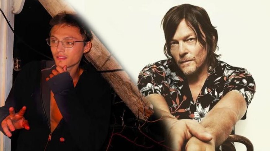 The Walking Dead yıldızının oğlu mahkemeye çıktı! Korkunç suçlamalar: Ünlü avukat kurtarabilecek mi?