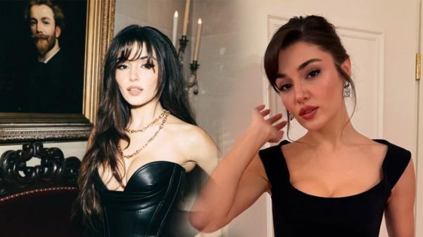 Hande Erçel ve Hakan Sabancı ayrıldı mı? Ünlü isimden sürpriz hamle