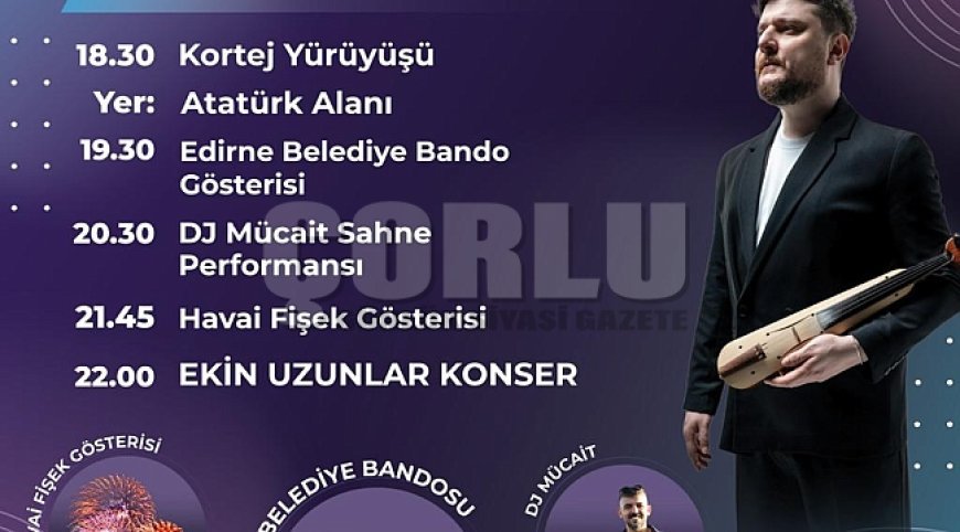 8. Uluslararası Kültür, Sanat ve Barış Festivali başlıyor
