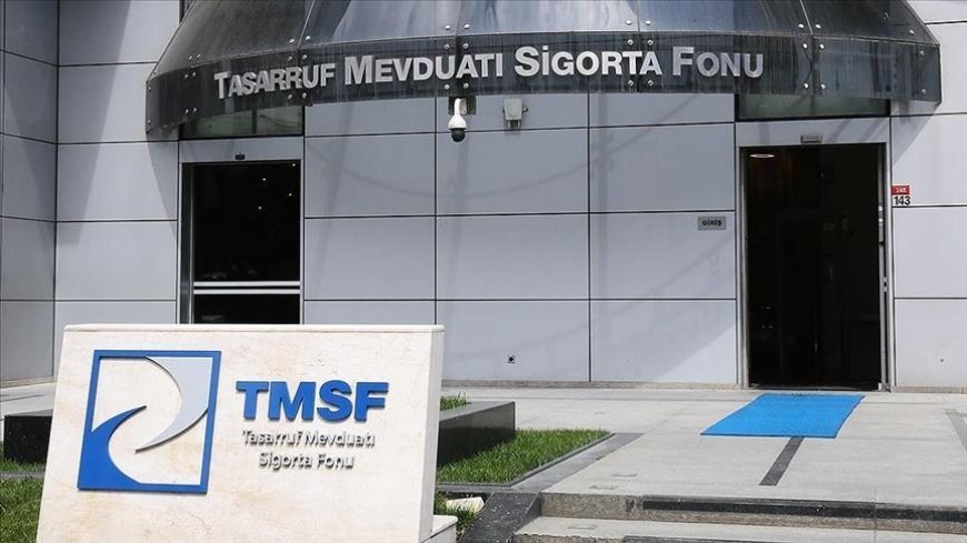 TMSF eylülde 12 ihale düzenleyecek