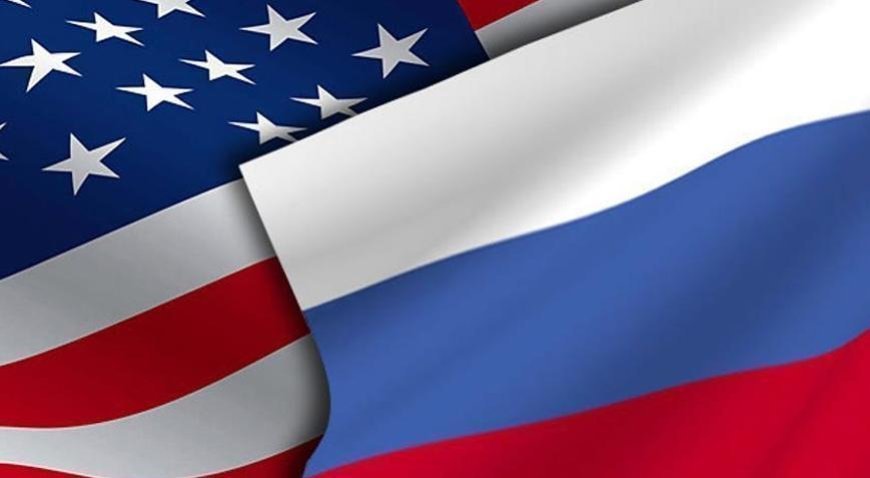 Havada gerilim! ABD, Rus uçağına Alaska yakınlarında önleme yaptı