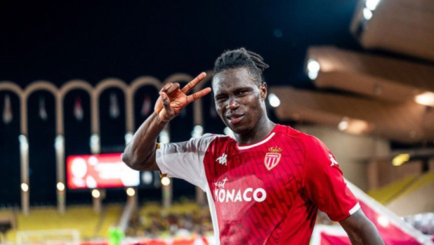 Galatasaray, Wilfried Singo transferinde mutlu sona yakın!