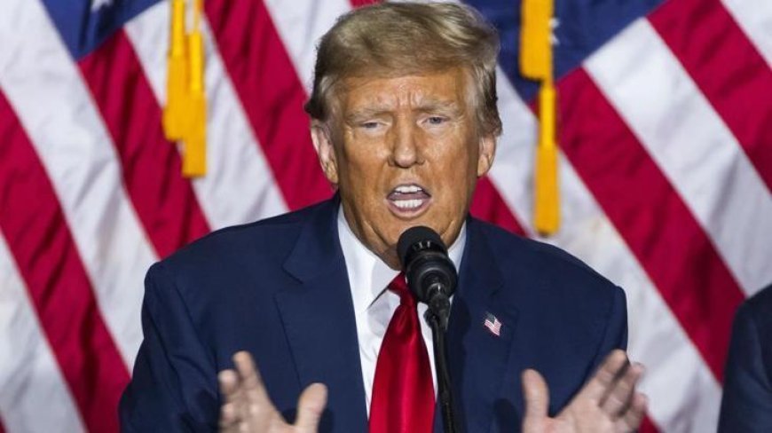 Trump'tan dijital hizmet vergisi uygulayan ülkelere tarife tehdidi